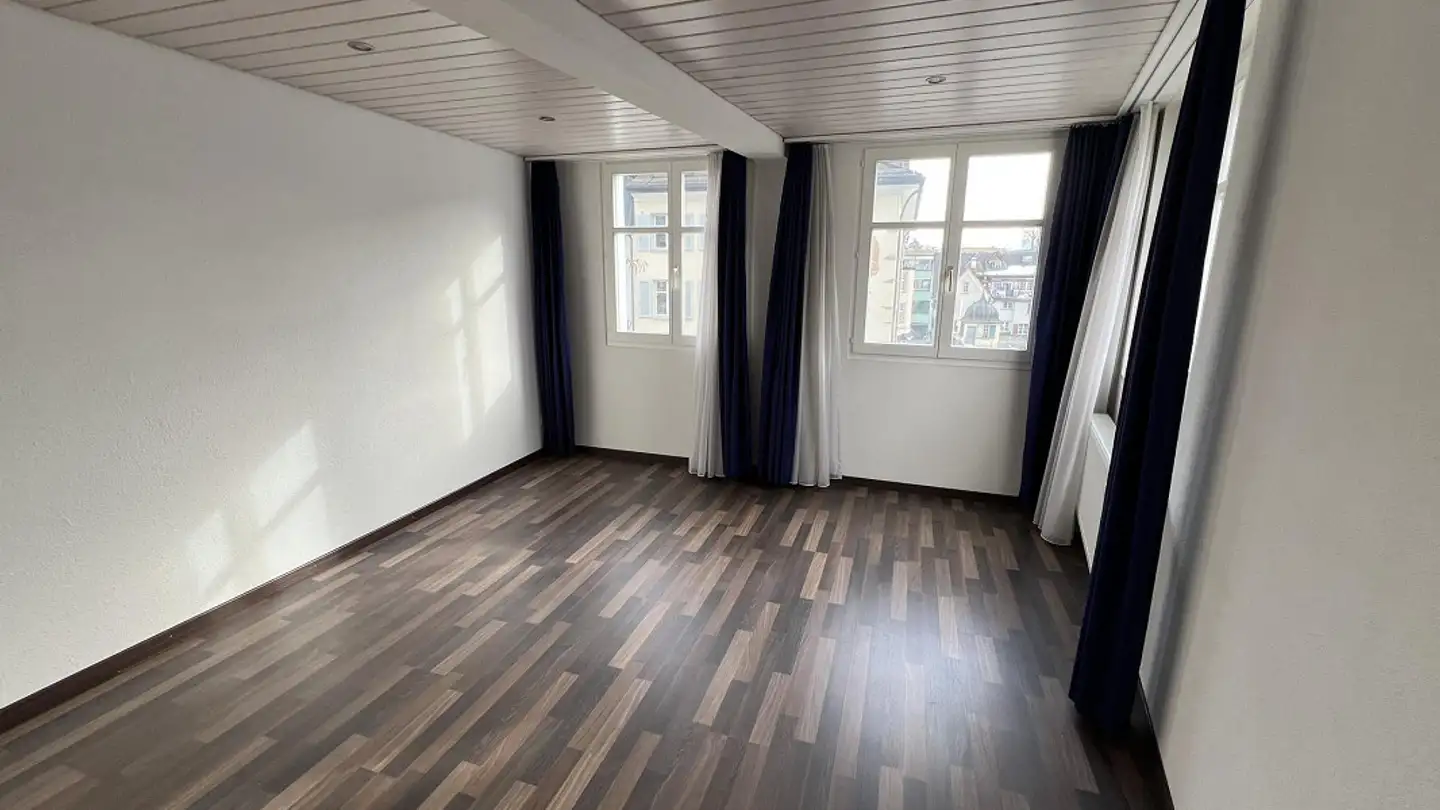 Appartement à louer - Breite 7, 9450 Altstätten SG - Photo 4