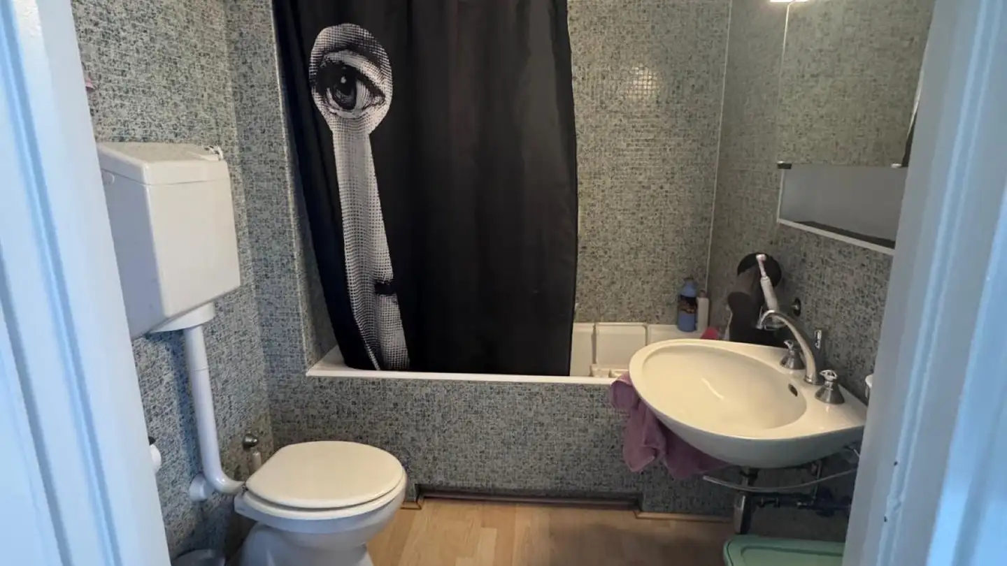 Appartamento in affitto - Via Sorengo, 6900 Lugano - Photo 4