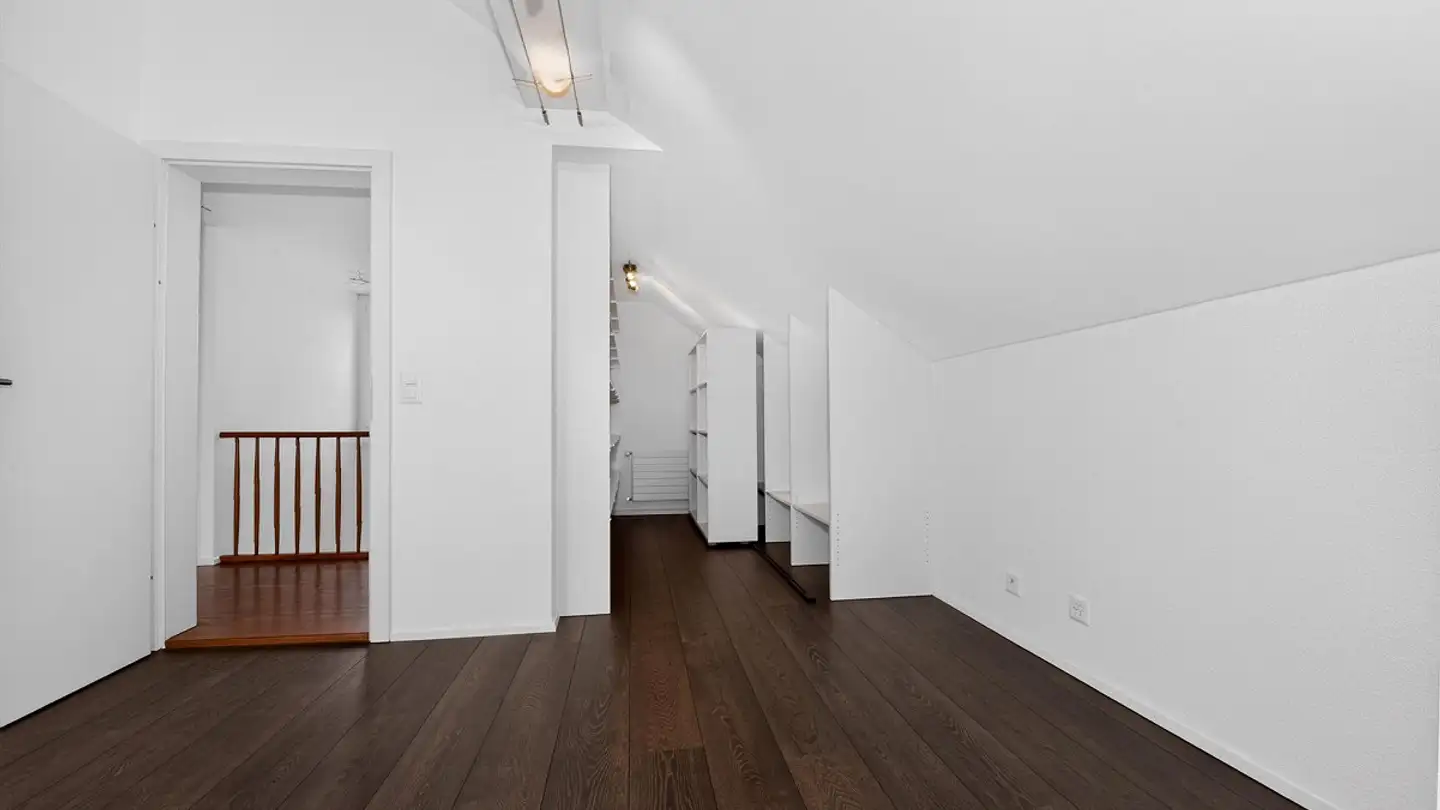 Casa singola in affitto - Schulstrasse 12, 5645 Aettenschwil - Foto 3