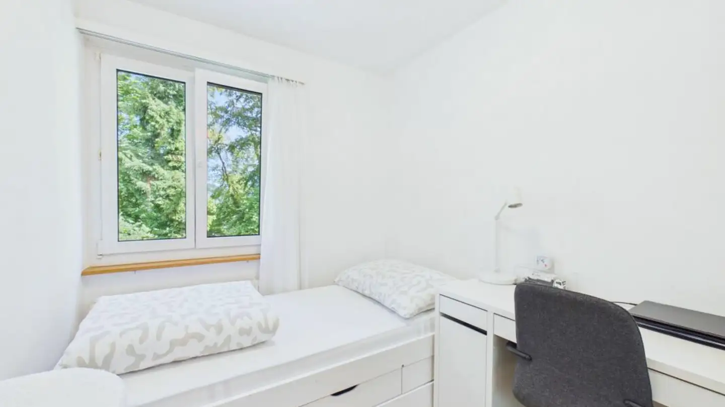 Wohnung kaufen - Bürglistrasse 13, 8134 Adliswil - Foto 3