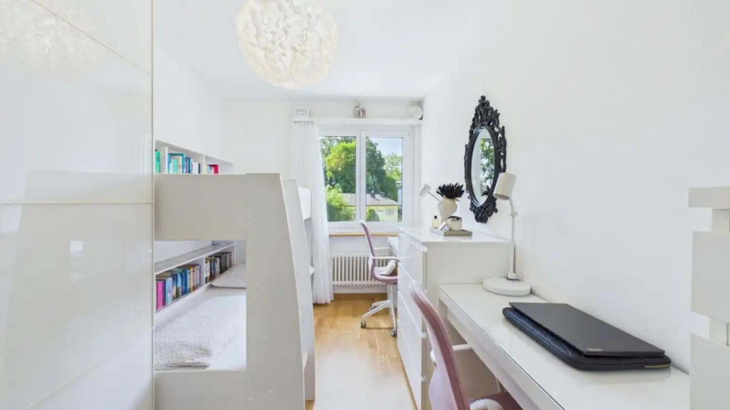 Wohnung kaufen - Bürglistrasse 13, 8134 Adliswil - Foto 4