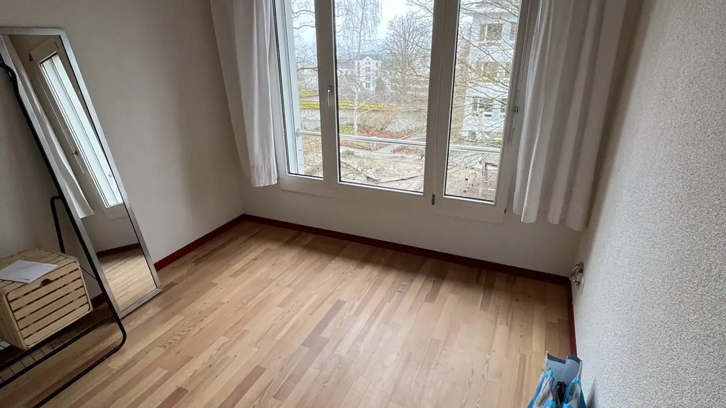 Stanza singola in affitto - 6300 Zug