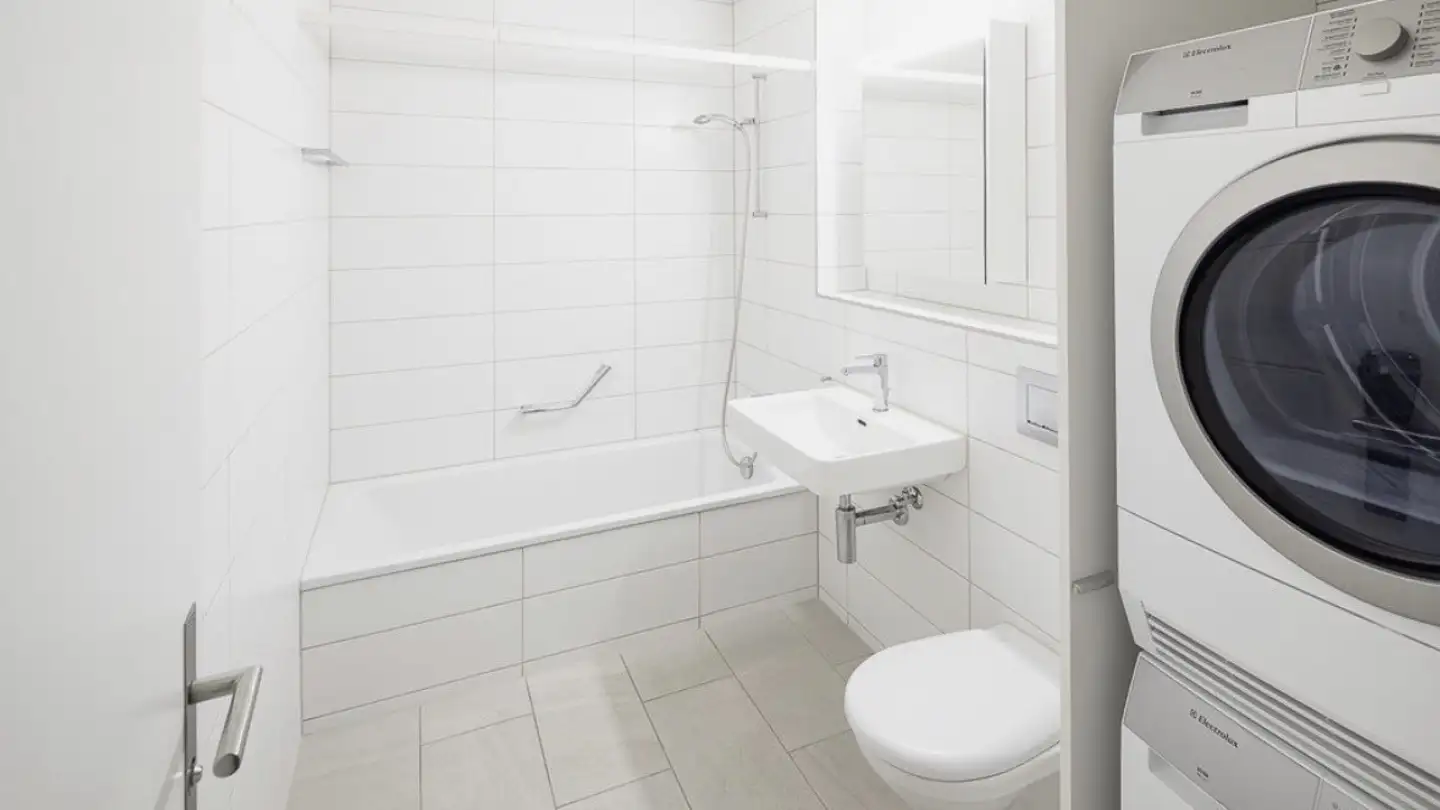 Appartement à louer - Gasstrasse 16, 4410 Liestal