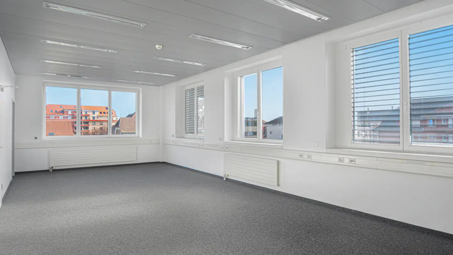 Spazio ufficio in affitto - Rue De La Gare 4, 2034 Peseux - Photo 2