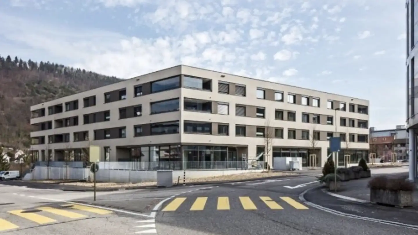 Appartamento in affitto - Gasstrasse 16, 4410 Liestal - Photo 4