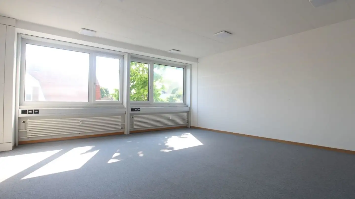 Spazio ufficio in affitto - Bachstrasse 8, 8280 Kreuzlingen