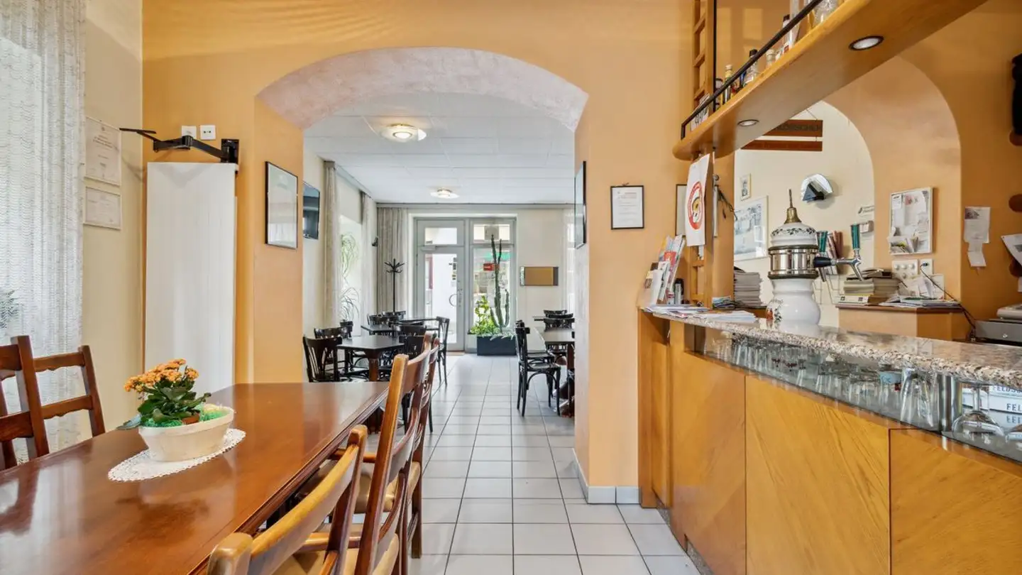Hotel for sale - 6850 Mendrisio - Photo 2