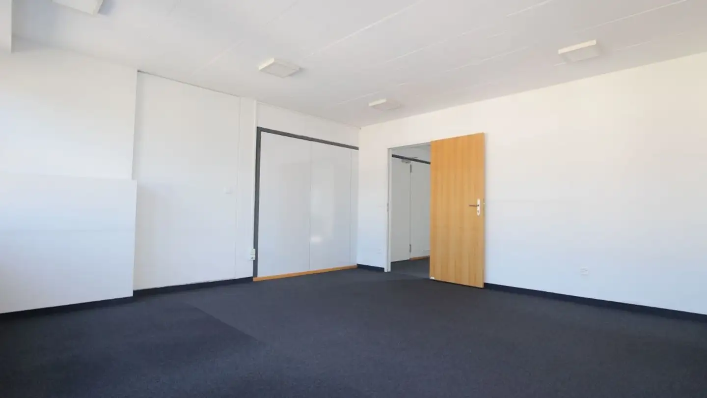 Spazio ufficio in affitto - Bachstrasse 8, 8280 Kreuzlingen - Foto 2