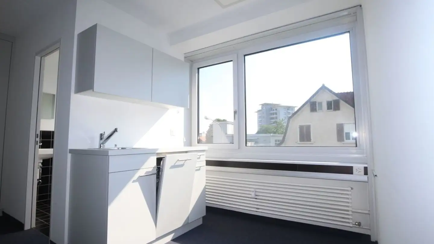 Spazio ufficio in affitto - Bachstrasse 8, 8280 Kreuzlingen - Foto 3