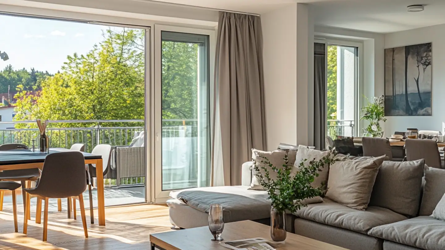 Apartment for sale - 8800 Thalwil