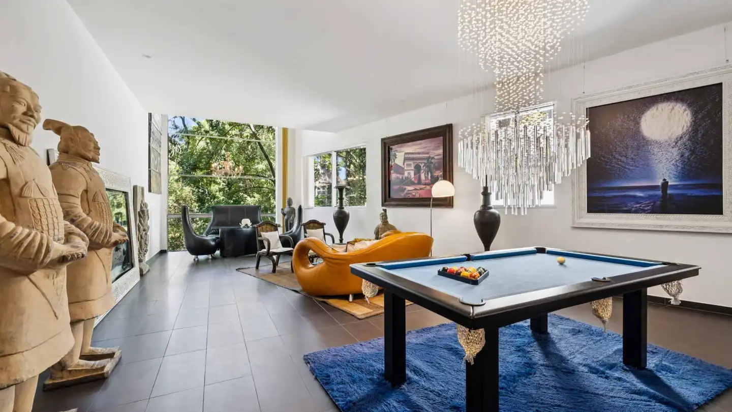 Apartment for sale - 1003 Lausanne - Photo 4