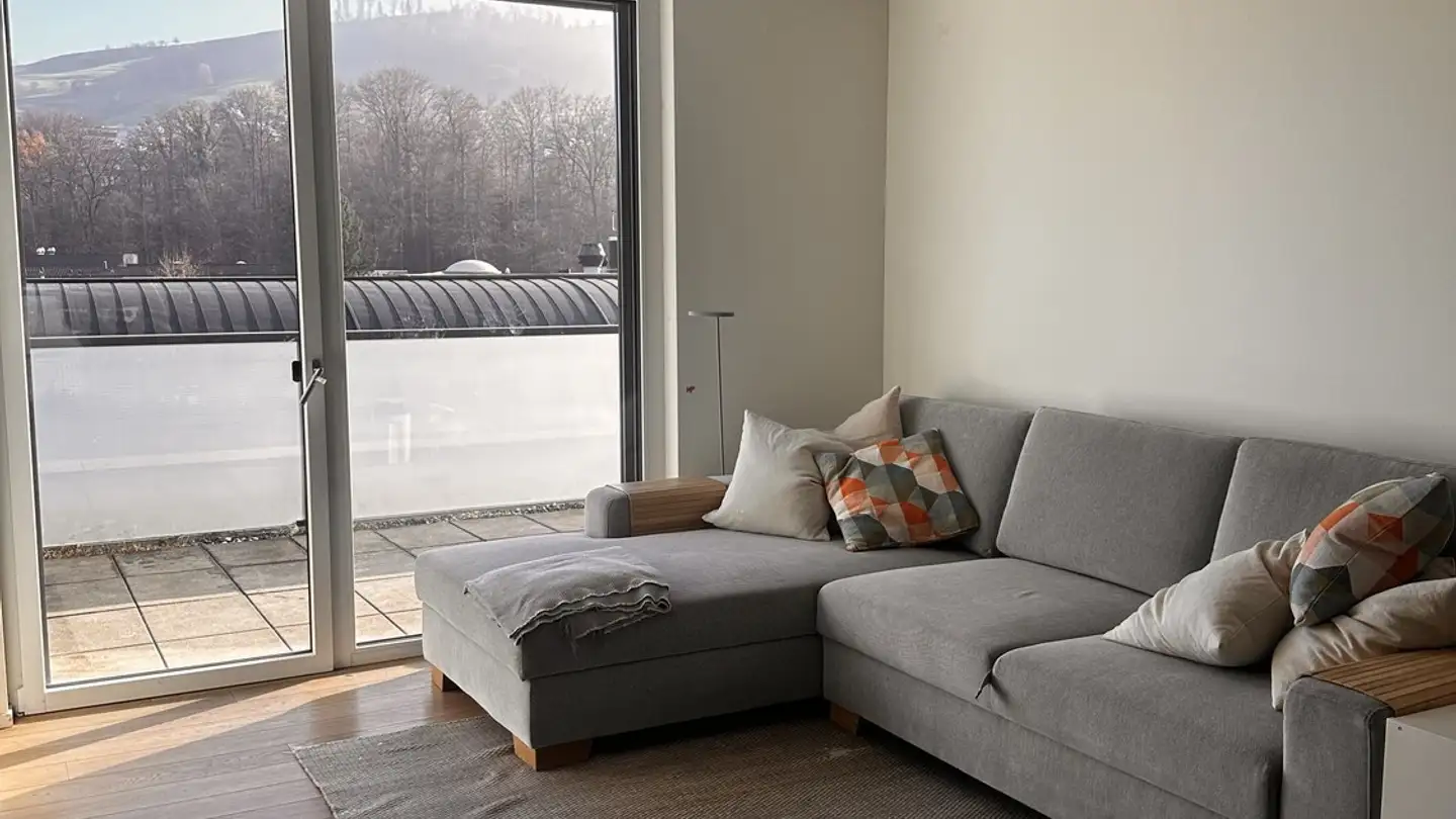 Appartamento in affitto - Gubelstrasse 5, 6300 Zug