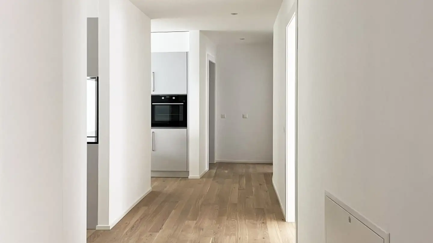 Appartamento in vendita - Via Oscar Camponovo 1, 6832 Pedrinate - Photo 3