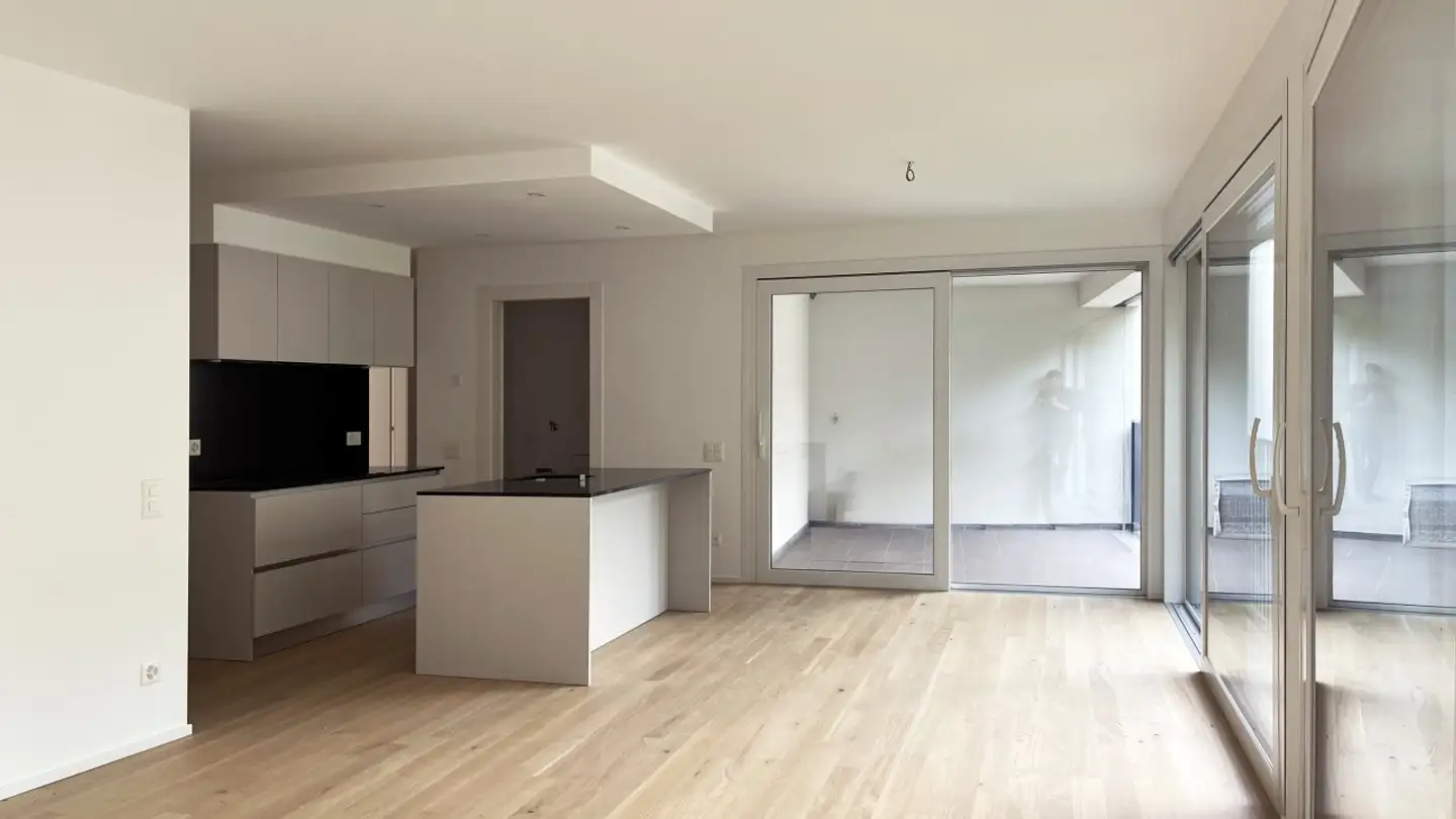 Appartamento in vendita - Via Oscar Camponovo 1, 6832 Pedrinate - Photo 4