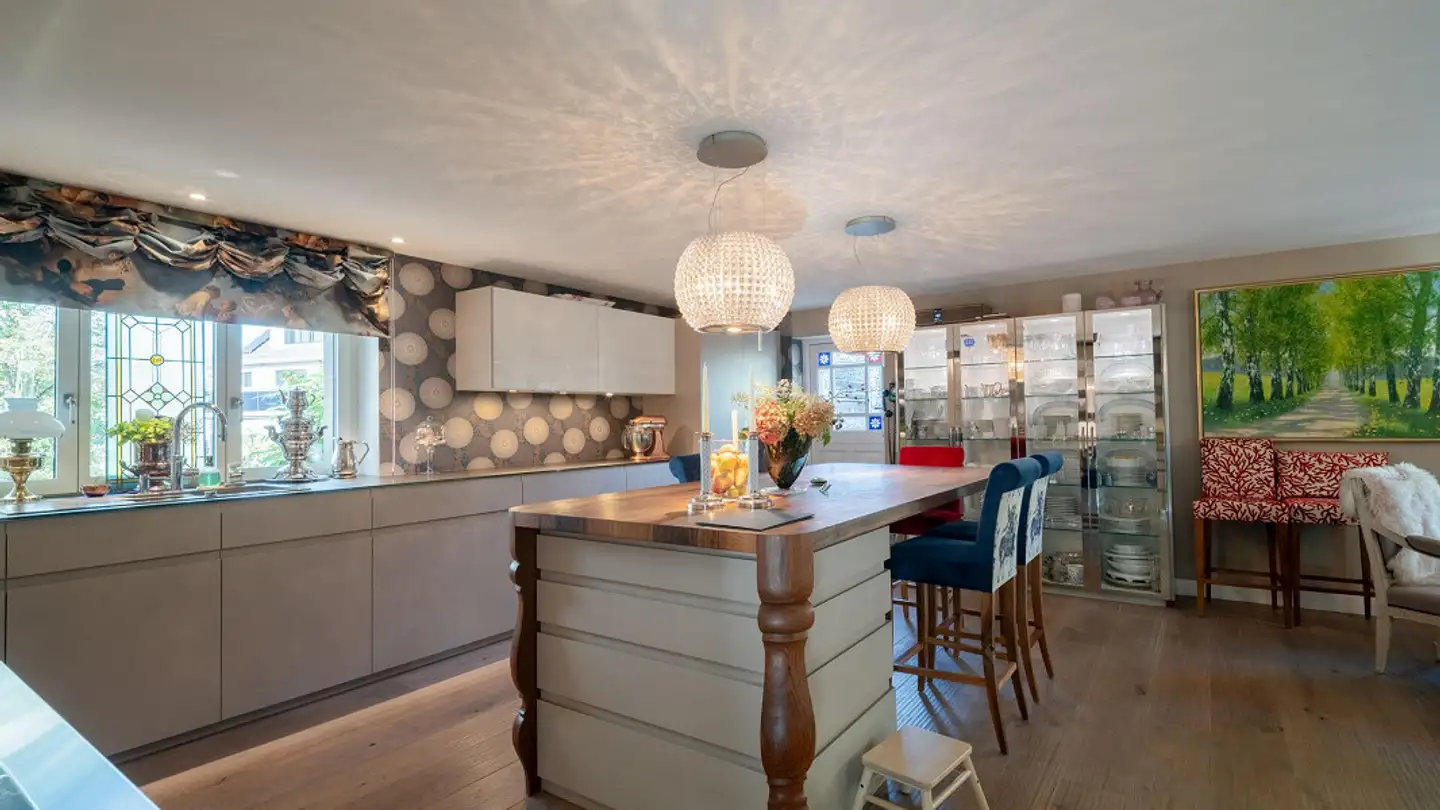 Casa singola in vendita - 8595 Altnau - Photo 3