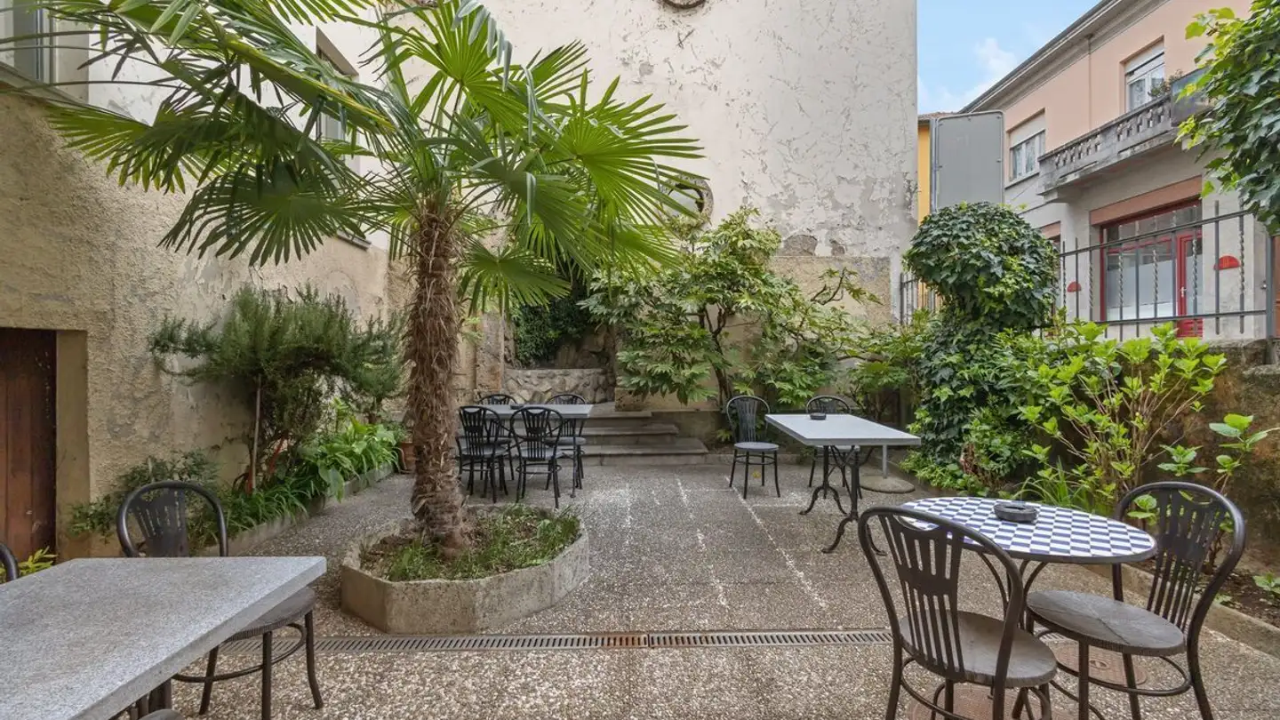 Hotel for sale - 6850 Mendrisio - Photo 3