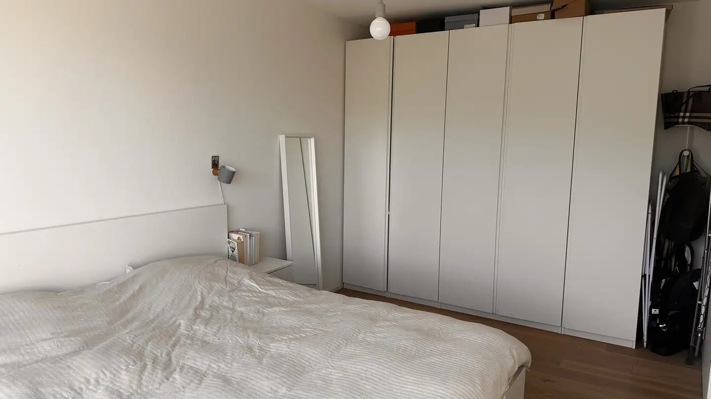 Appartamento in affitto - Gubelstrasse 5, 6300 Zug - Foto 3
