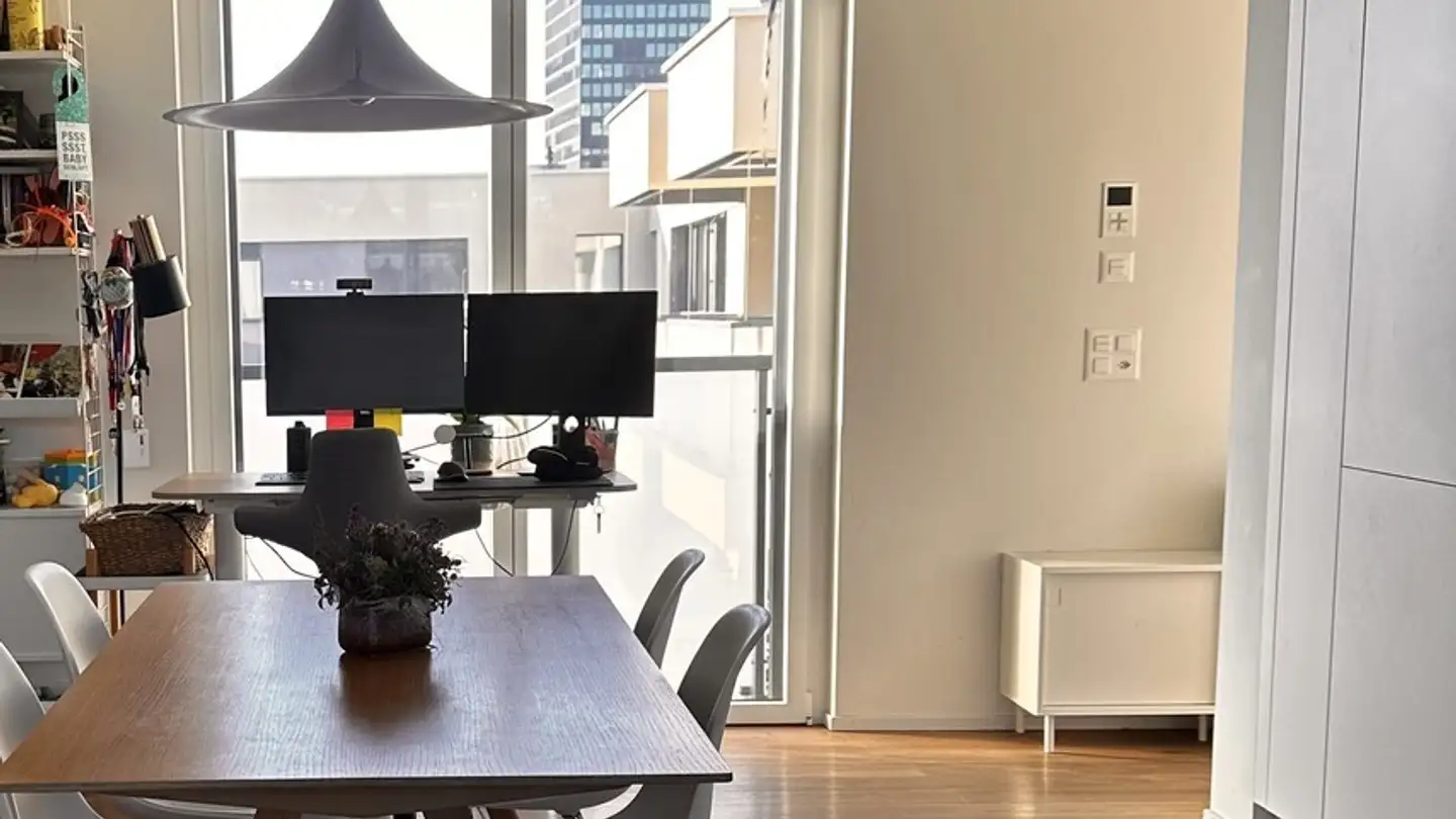 Appartamento in affitto - Gubelstrasse 5, 6300 Zug - Foto 4