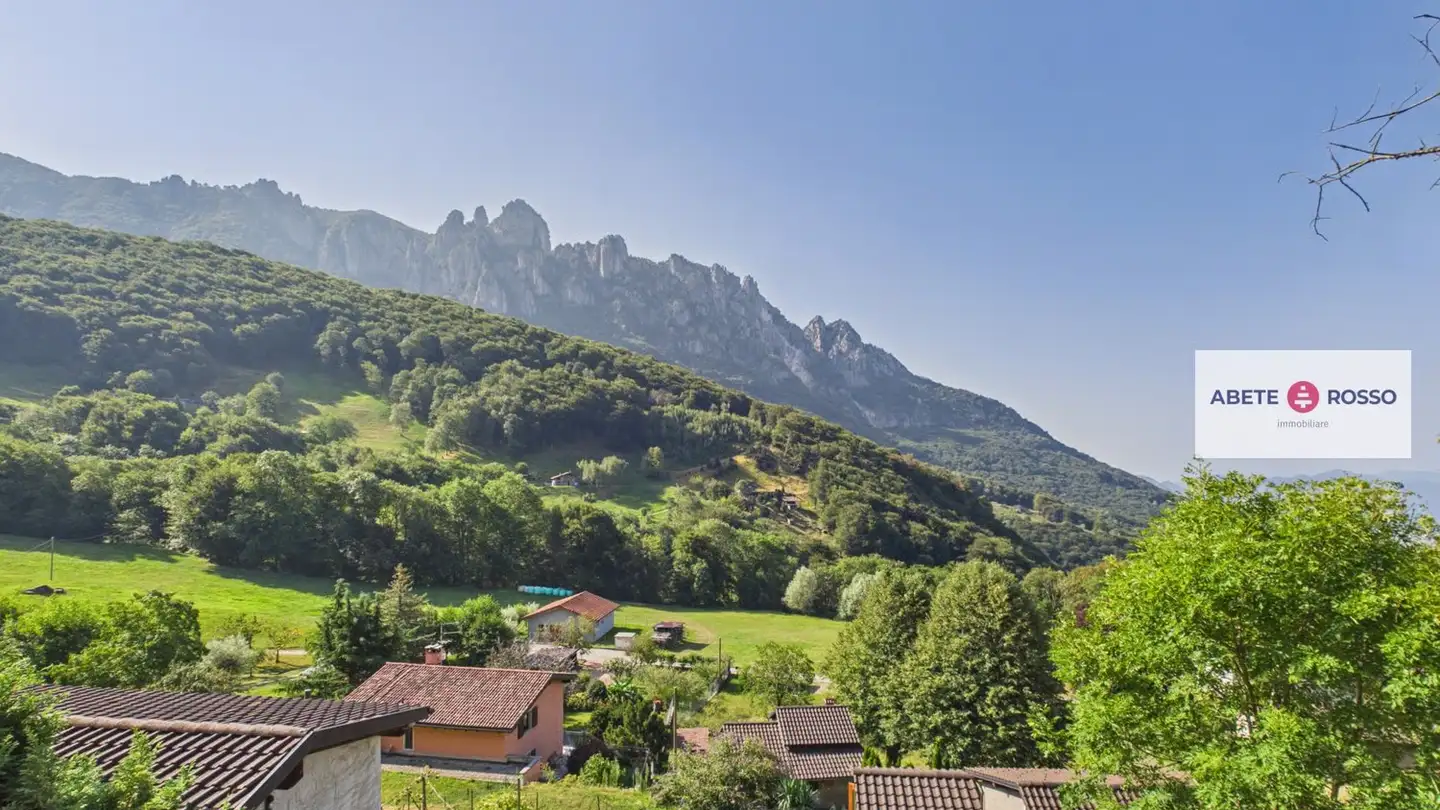 Haus kaufen - A Petrólze 40, 6968 Sonvico - Foto 2