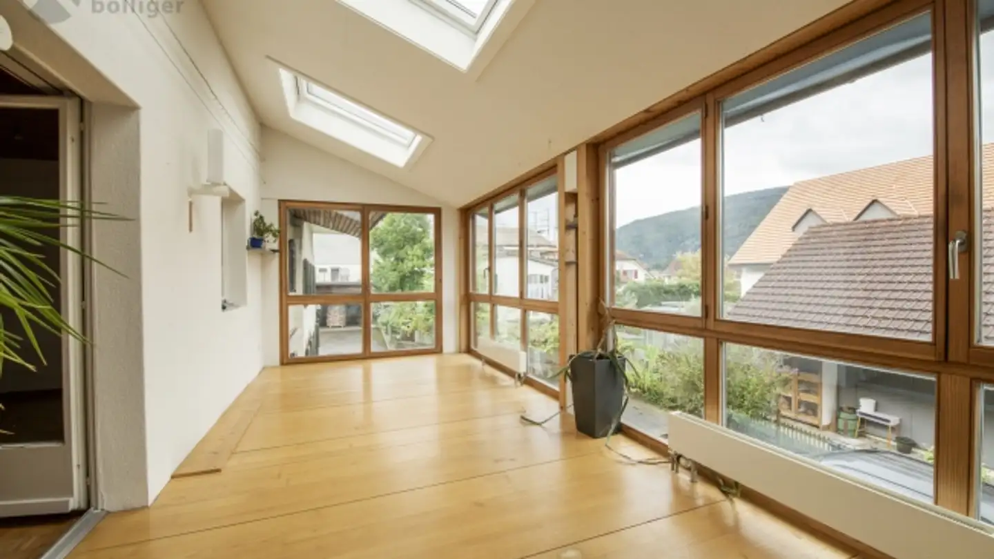 Einfamilienhaus kaufen - Oberdorf, 4712 Laupersdorf