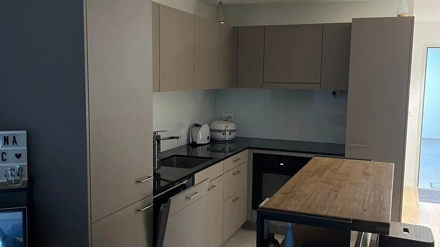 Apartment for rent - 5102 Rupperswil