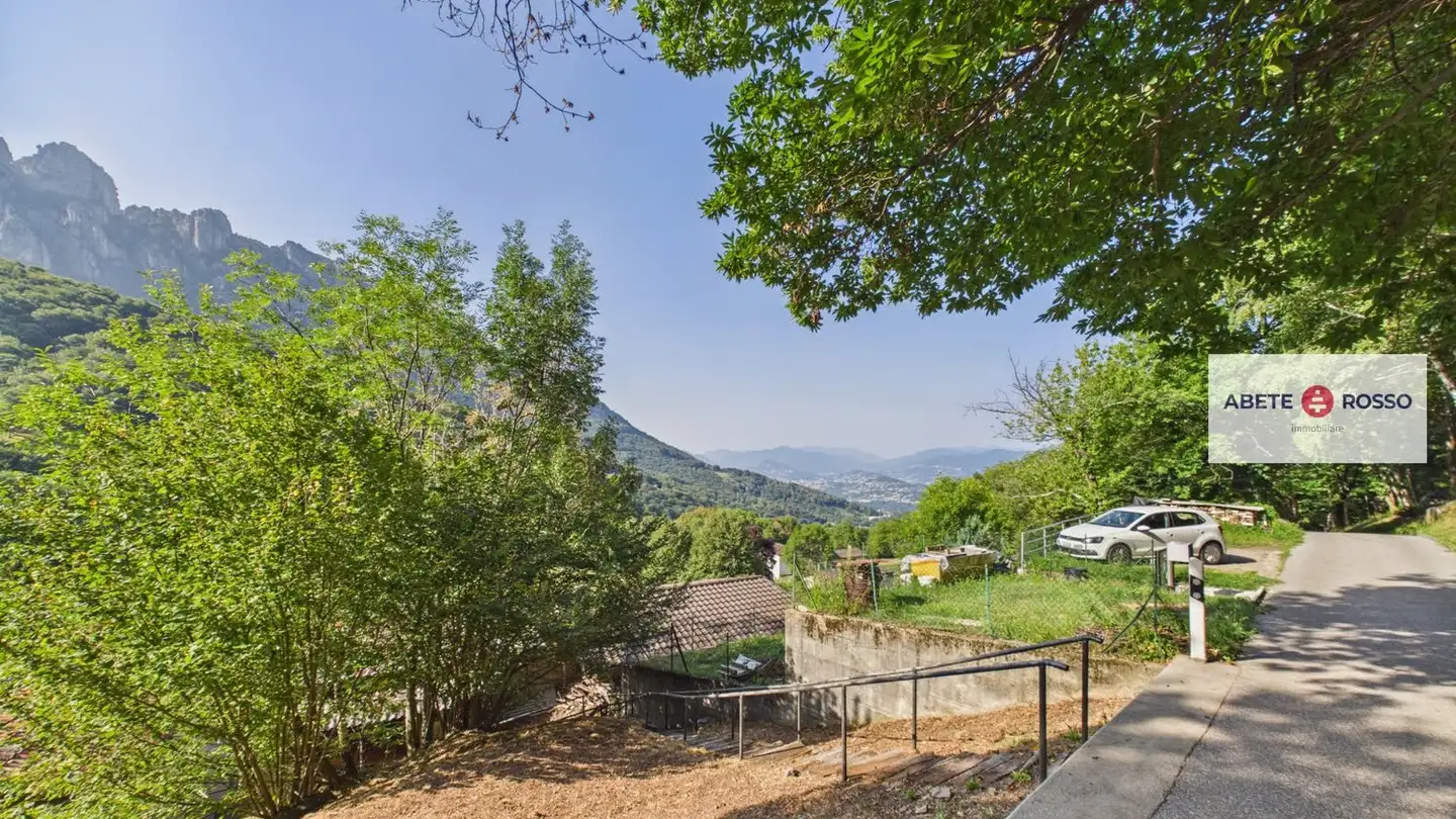 Haus kaufen - A Petrólze 40, 6968 Sonvico - Foto 3