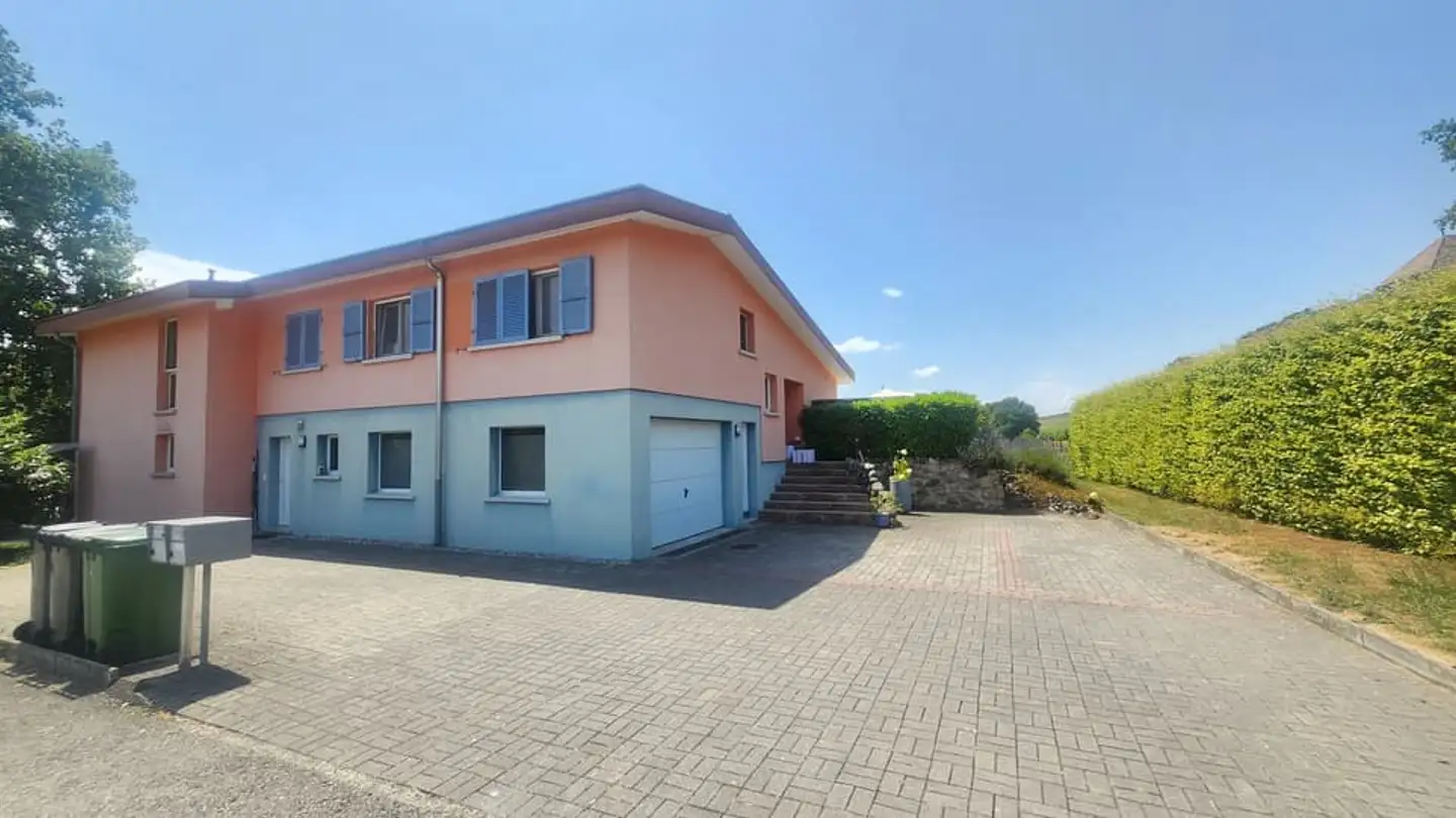 Casa singola in vendita - 1783 Pensier - Photo 3