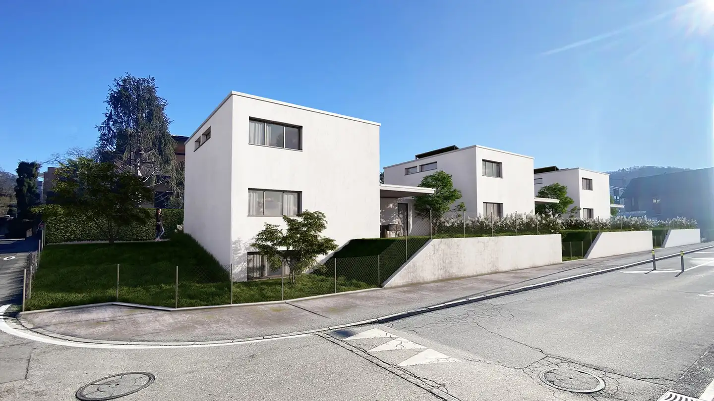 Casa singola in vendita - 6944 Cureglia - Photo 2