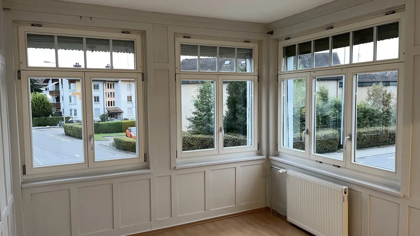 Appartamento in affitto - Kradolfstrasse 45, 8583 Sulgen