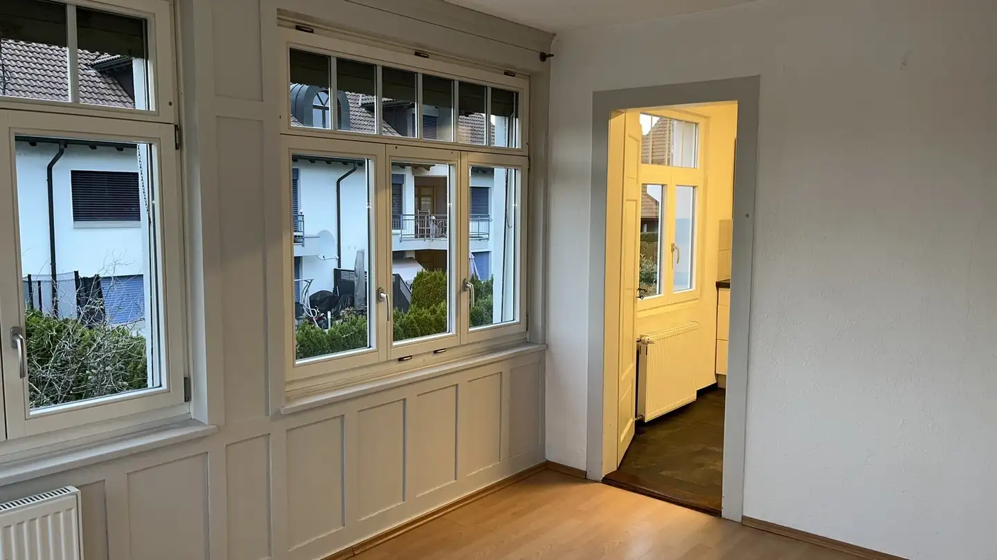 Wohnung mieten - Kradolfstrasse 45, 8583 Sulgen - Foto 2
