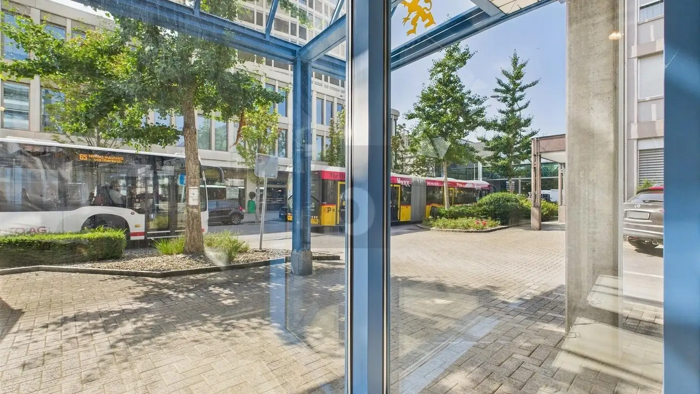 Geschäft kaufen - 6210 Sursee