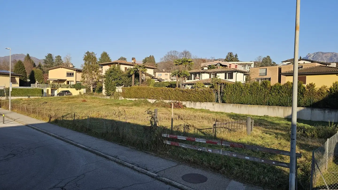 Casa singola in vendita - 6944 Cureglia - Photo 4