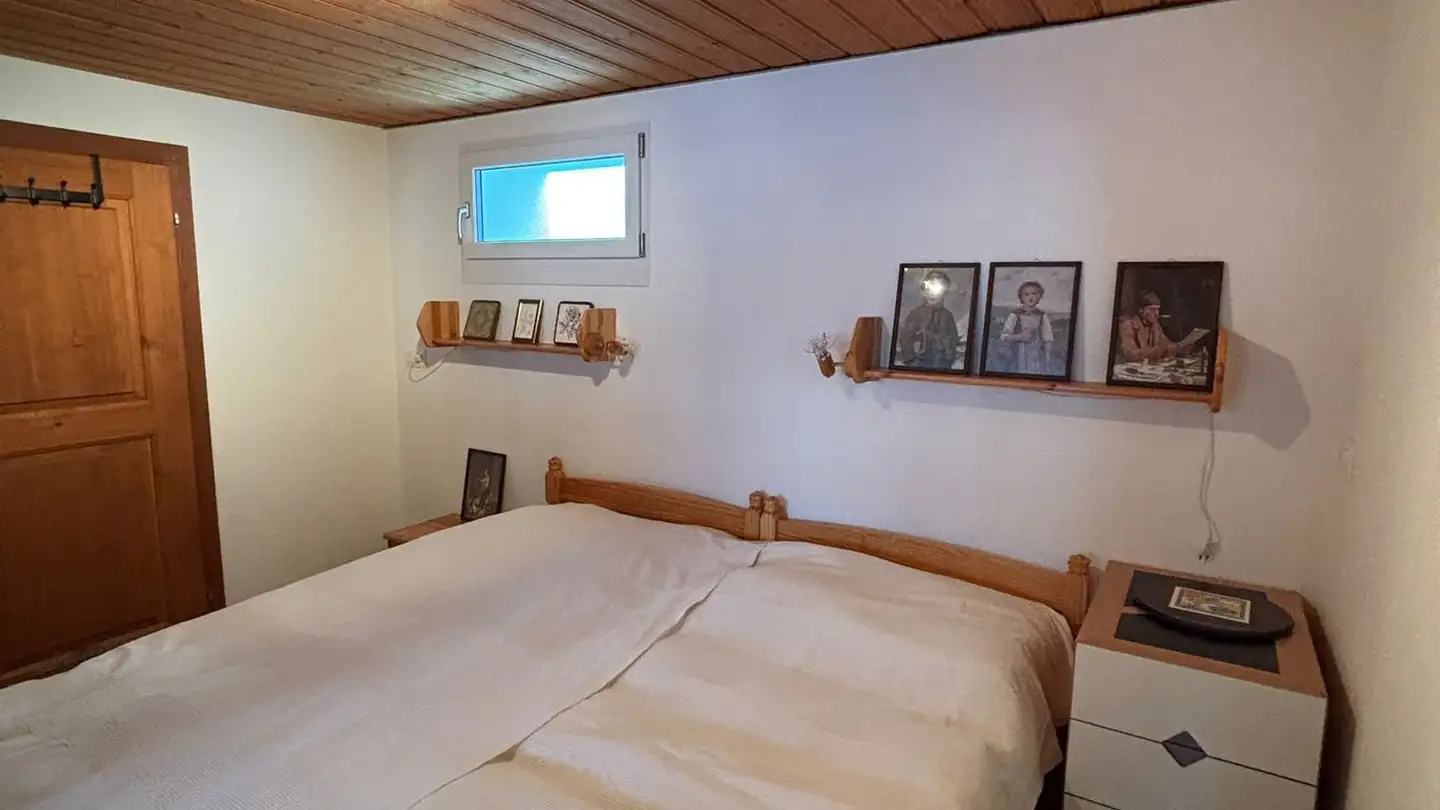 Appartamento in affitto - Misanenga 11, 7134 Obersaxen - Foto 2