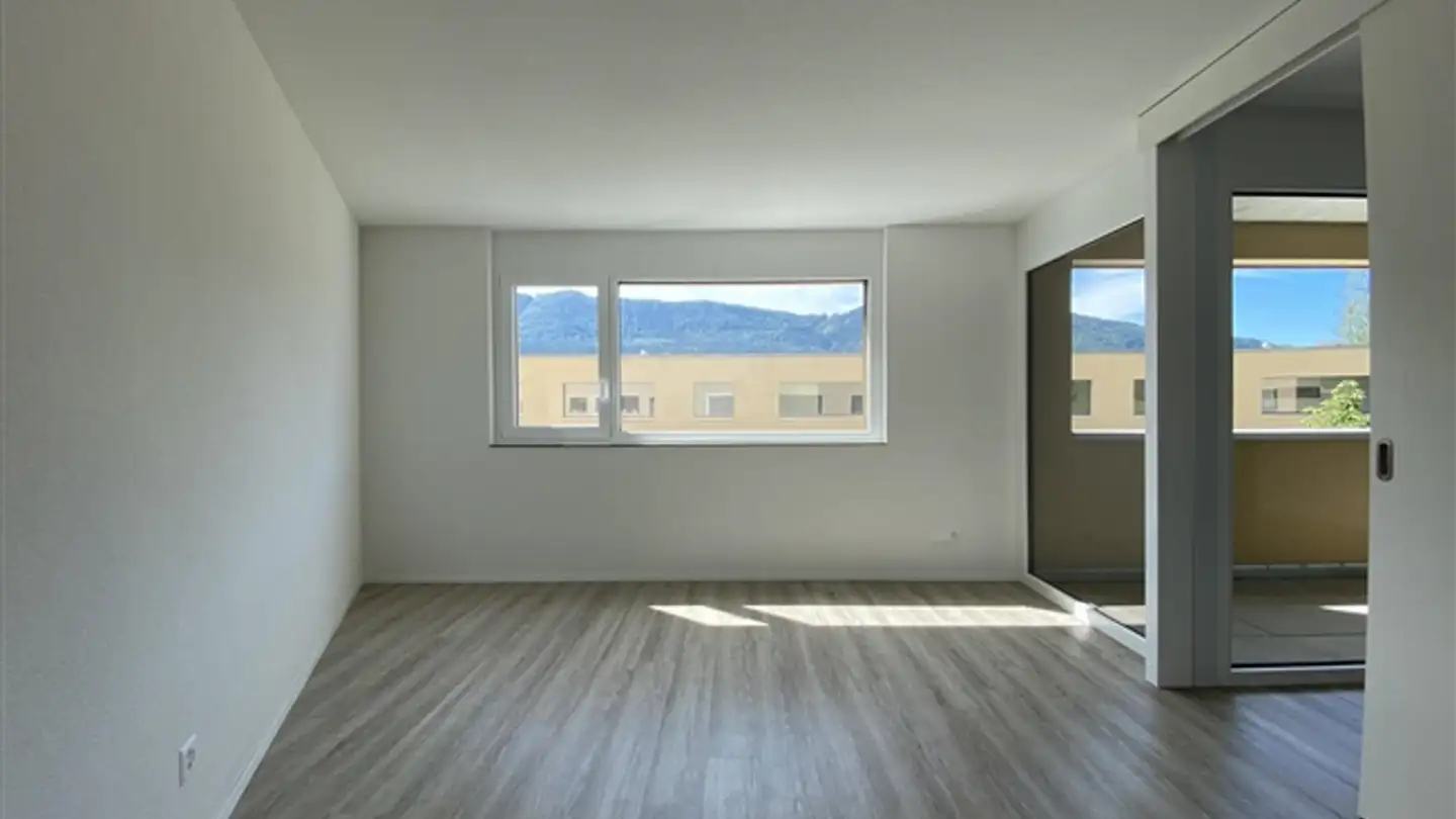 Wohnung mieten - Route De Chaindon 8, 2732 Reconvilier