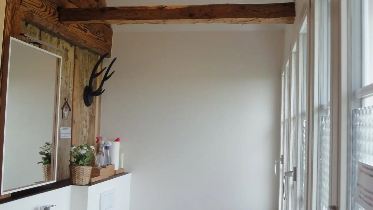 Chambre à louer - 9312 Häggenschwil - Photo 3