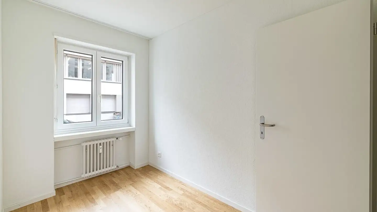 Appartamento in affitto - Flachsländerstrasse 7, 4057 Basel - Photo 4