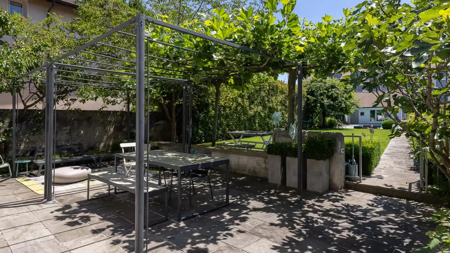 Casa singola in vendita - 1196 Gland - Foto 3
