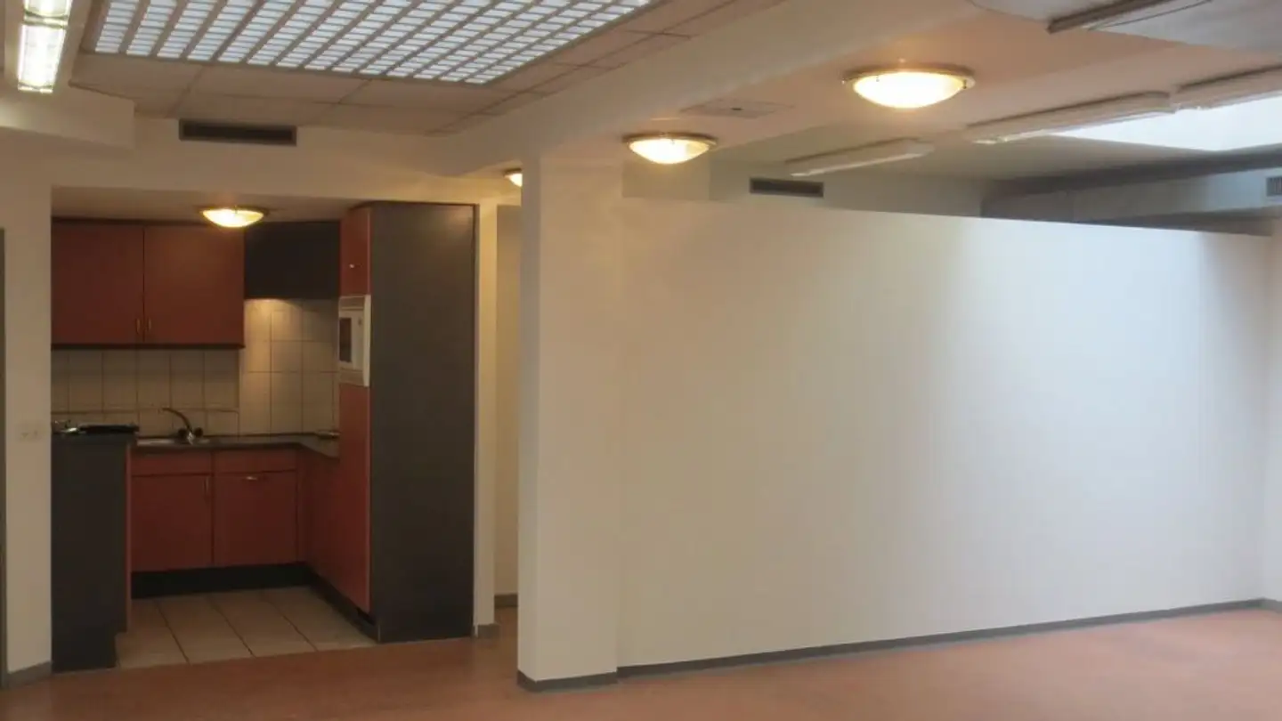 Werkstatt mieten - Feldbergstrasse 100, 4057 Basel - Foto 2