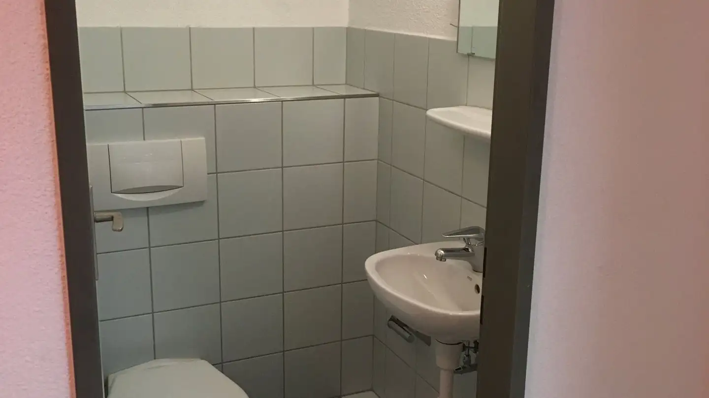 Werkstatt mieten - Feldbergstrasse 100, 4057 Basel - Foto 4