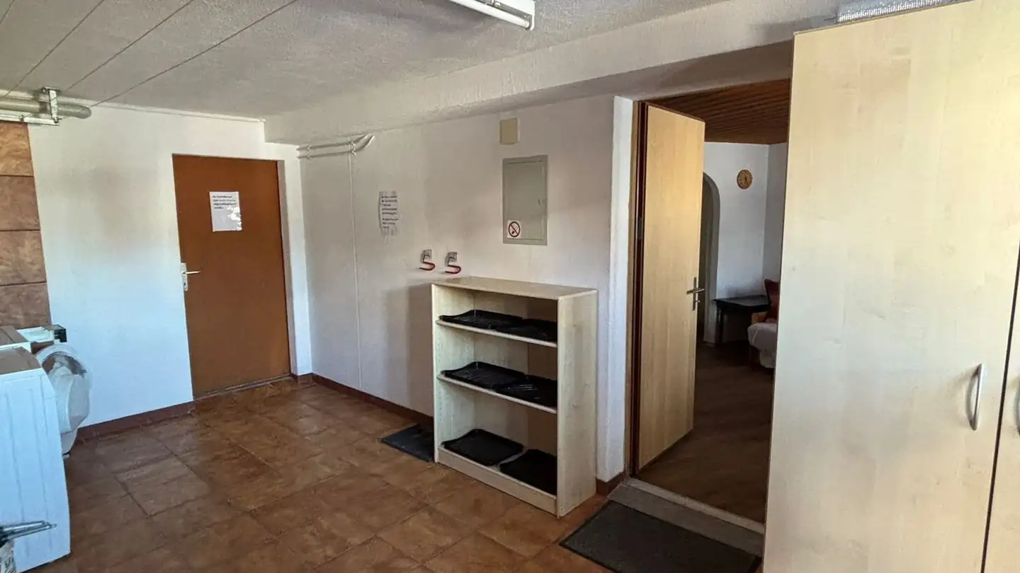 Appartamento in affitto - Misanenga 11, 7134 Obersaxen - Foto 4