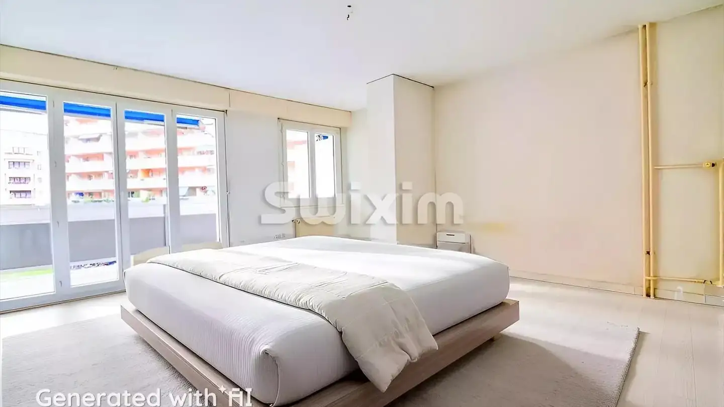 Wohnung kaufen - 1815 Clarens - Foto 4