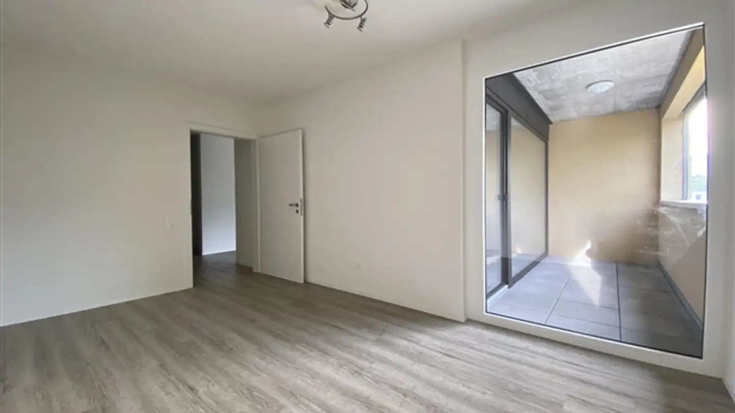 Wohnung mieten - Route De Chaindon 8, 2732 Reconvilier - Foto 4