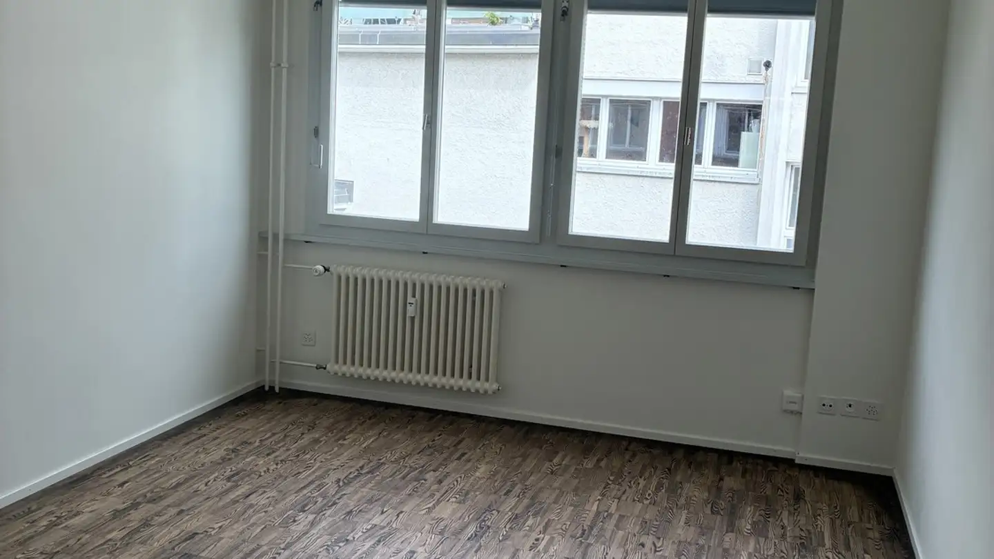 Chambre à louer - 8038 Zürich