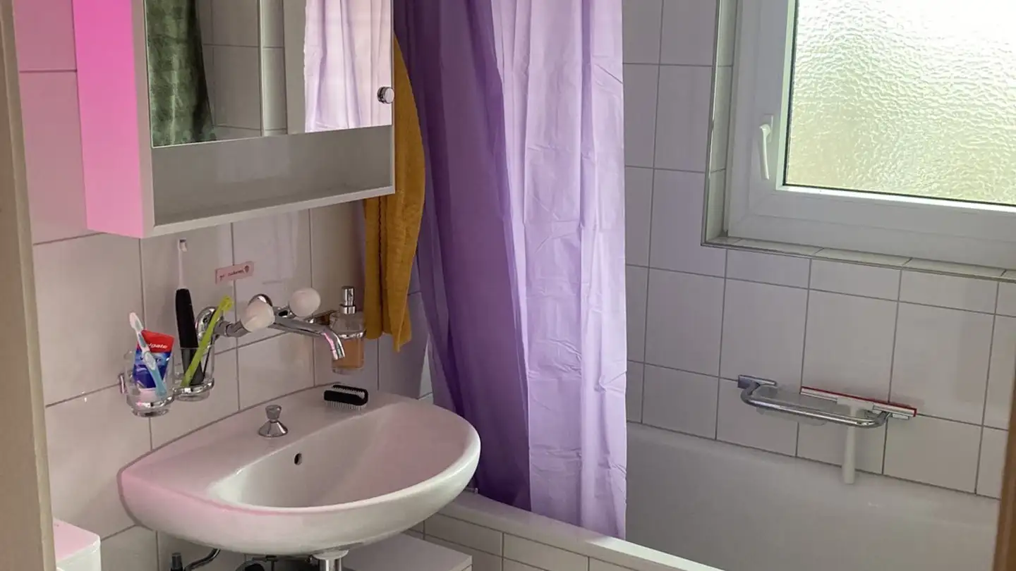 Single room for rent - Imfangstrasse 34, 6005 Luzern - Photo 4