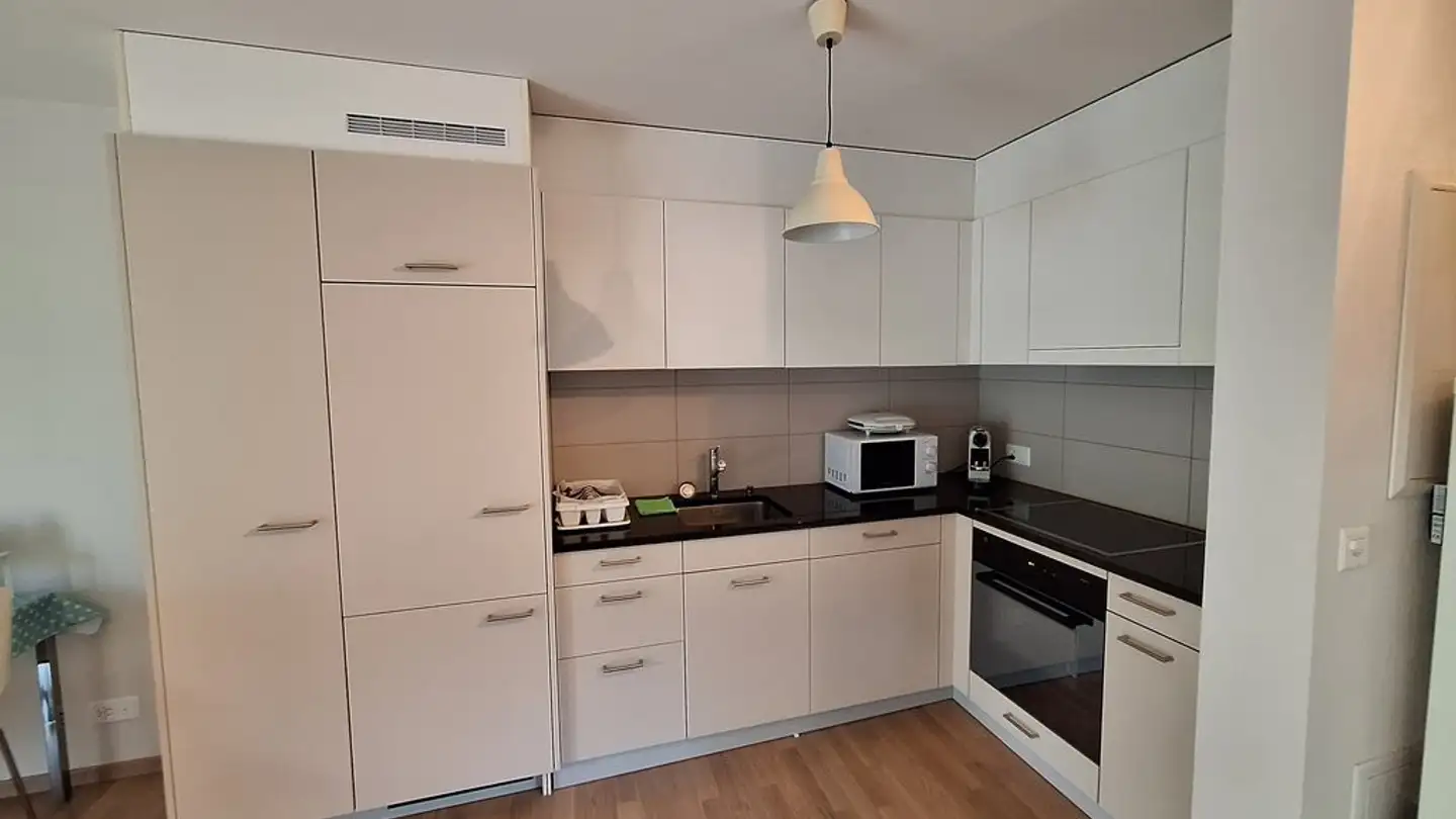 Wohnung mieten - Chemin Des Diablerets 16, 1012 Lausanne - Foto 2