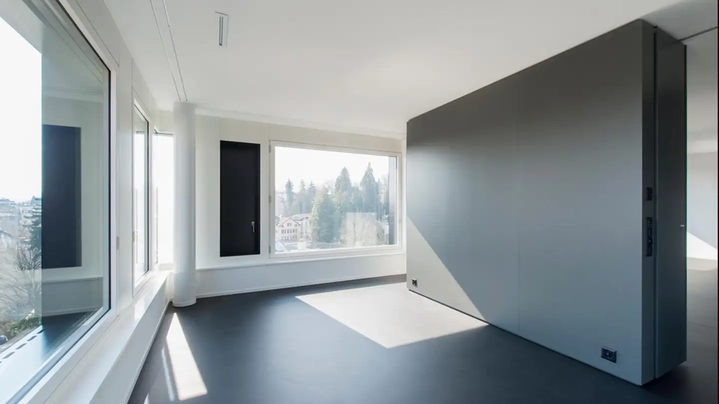 Appartamento in affitto - Seestrasse 27, 8002 Zürich