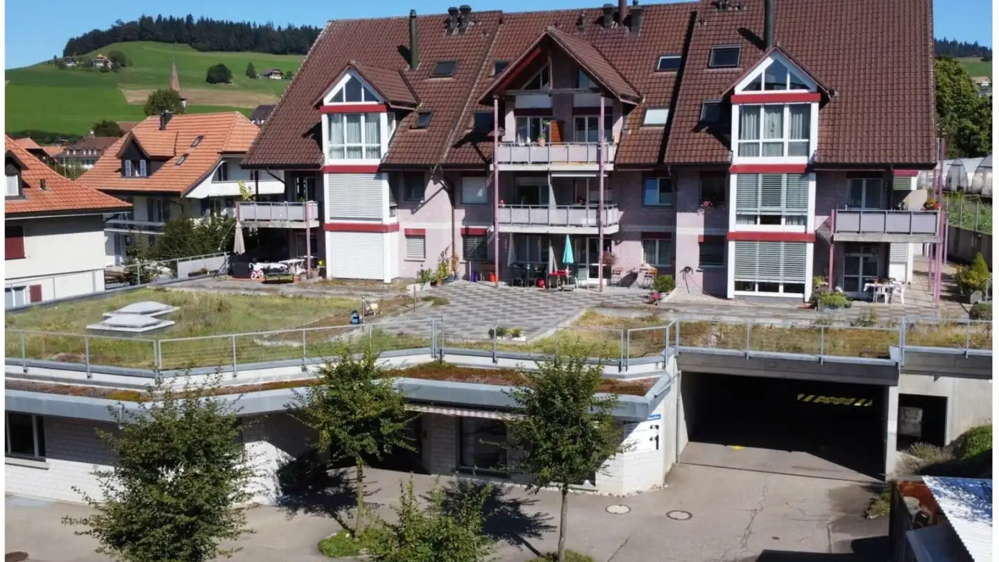 Studio medico in vendita - Rohrstrasse 51, 3507 Biglen - Foto 2