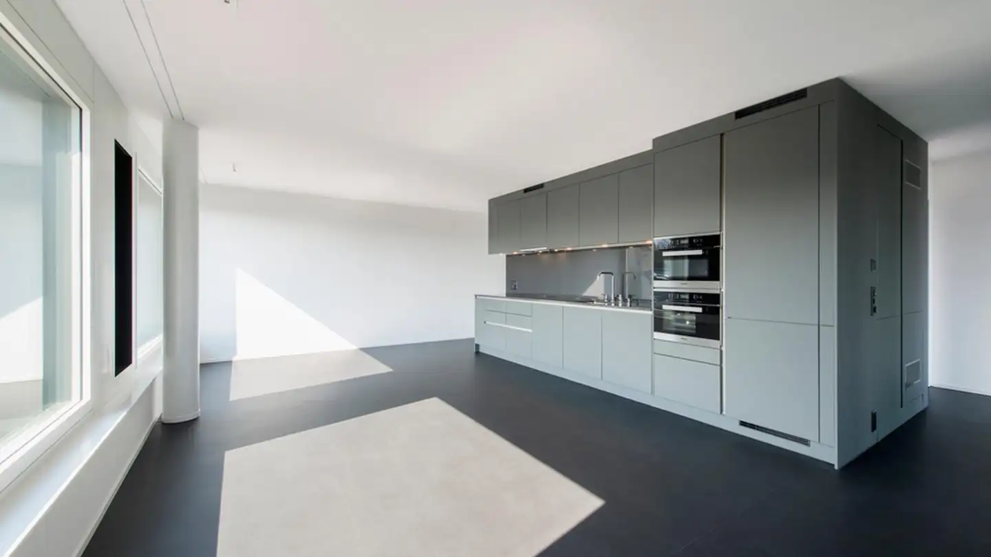 Appartamento in affitto - Seestrasse 27, 8002 Zürich - Foto 4