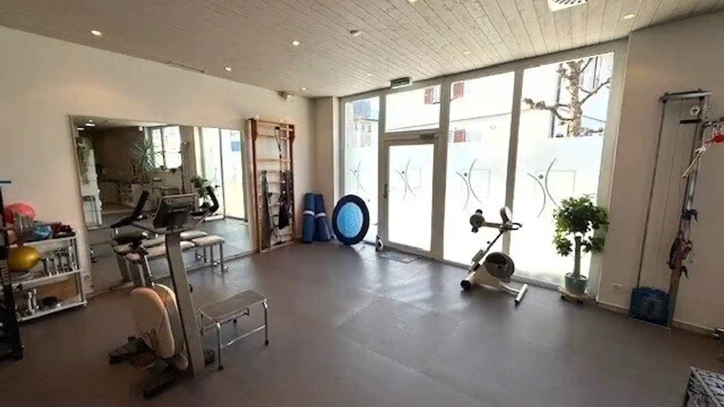 Studio medico in vendita - Rohrstrasse 51, 3507 Biglen - Foto 4