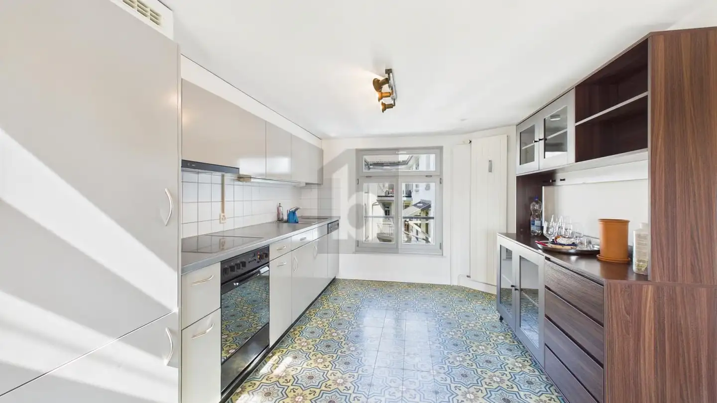 Appartamento in affitto - 9320 Arbon - Foto 3